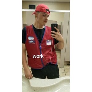 Meet your Posher, David